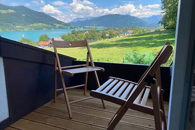 Appartamento Vacanza con famiglia St. Lorenz am Mondsee