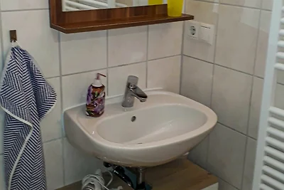 Ferienzimmer Strandhafer