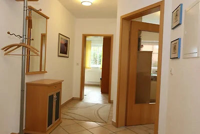 Dünenhaus Göhren Whg. 04 mit 2 Balkone...