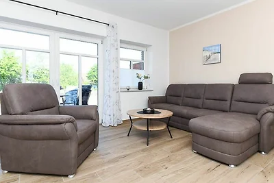 Ferienwohnung Leege Groden