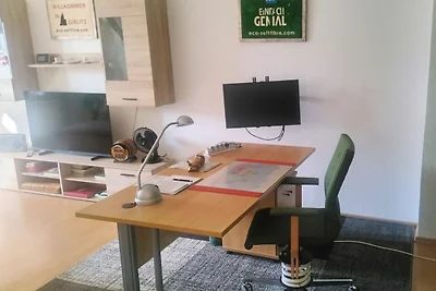 Vakantieappartement Gezinsvakantie Görlitz