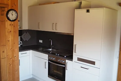Vakantieappartement Gezinsvakantie Edertal
