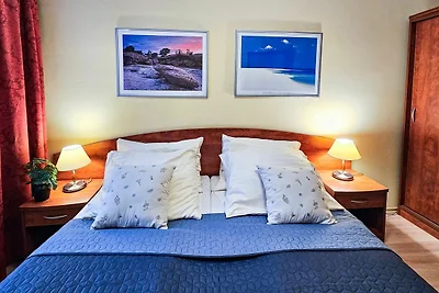 Vakantieappartement Gezinsvakantie Swinoujscie