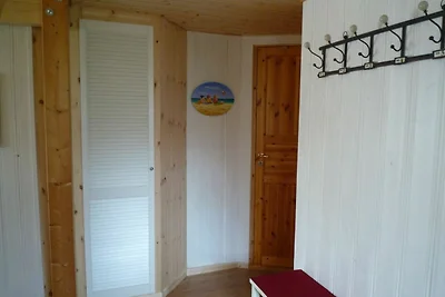 Ferienhaus zum Krakower See ****