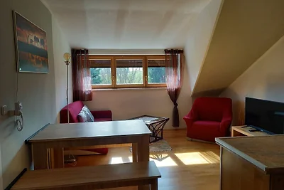 Ferienwohnung in Haidach