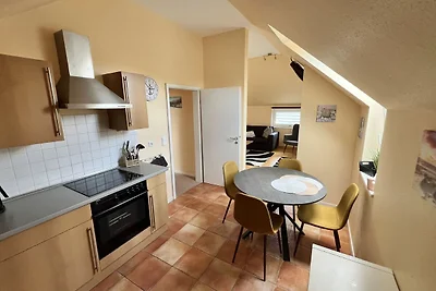 Ferienwohnung Ostsee Oase