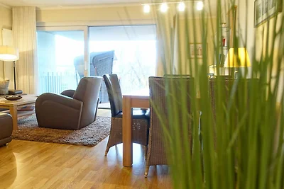 Appartamento Vacanza con famiglia Warnemünde