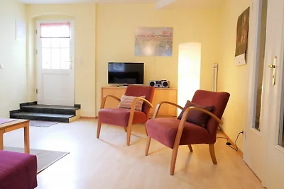 Ferienwohnung 1 - Souterrain