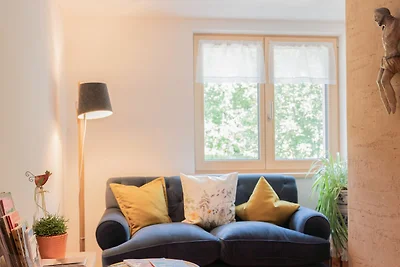 Vakantieappartement Gezinsvakantie Schoppernau