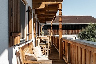 Vakantieappartement Gezinsvakantie Saalfelden