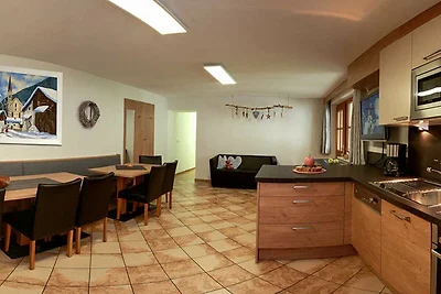 Ferienwohnung Klaudia