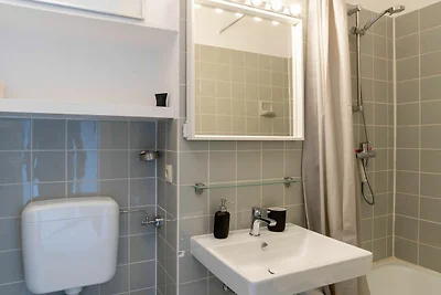 Vakantieappartement Gezinsvakantie Kiel