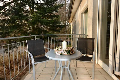 Ferienwohnung Marienthal - W3