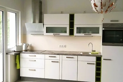 Vakantieappartement Gezinsvakantie Strullendorf