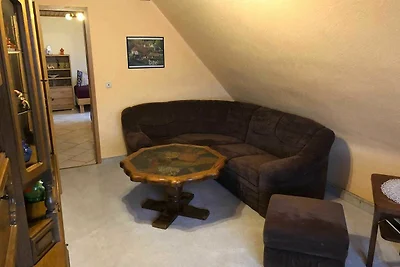 Vakantieappartement Gezinsvakantie Behrenhoff