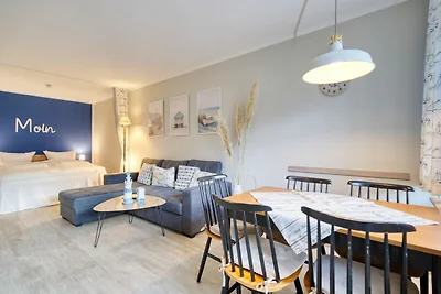 Ferienpark - Haus Q, App. 0Q0101