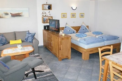 Vakantiehuis Ontspannende vakantie Wismar
