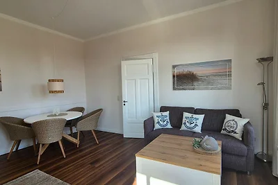 Kaiserliches Postamt Fewo 5