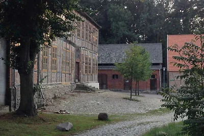 Lindstedter Gutsstuben, Apartment