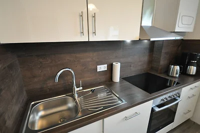 Nr. 201 - Ferienhaus Am Tief