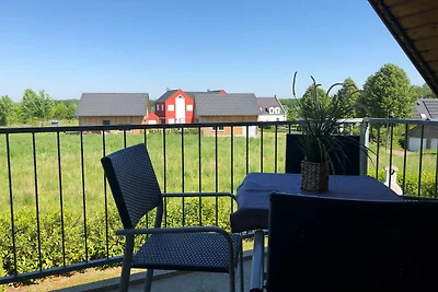 Longest Drive Obergeschoss