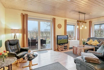 DAG-343 - Charmantes Ferienhaus mit 2 Bädern...