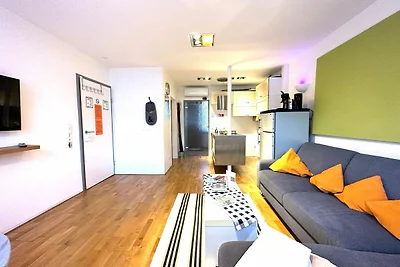 Appartamento Vacanza con famiglia Oberhausen