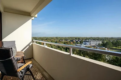 Wohnung 135 Studio am Meer (ID 078)