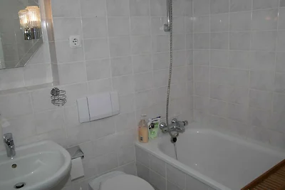 Vakantieappartement Gezinsvakantie Wilhelmshaven