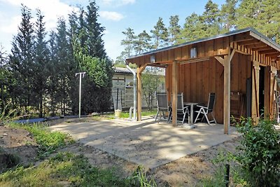 Vakantieappartement Gezinsvakantie Bodstedt