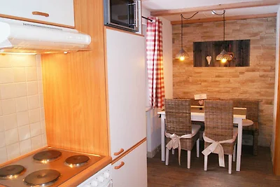 Vakantieappartement Gezinsvakantie Schröcken