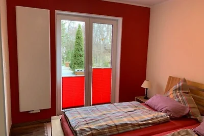 Casa vacanze Vacanza di relax Waren (Müritz)