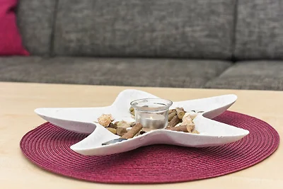 Ferienwohnung Wol(L)ke 7