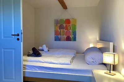 Ferienhaus Wolthuser Warf III