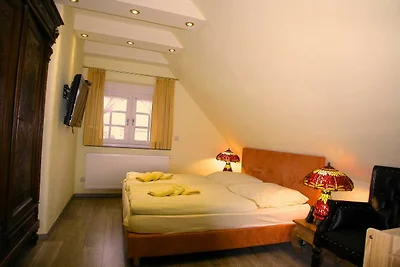 Vakantieappartement Gezinsvakantie Gager