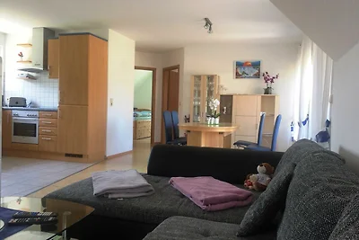 Appartement Vacances avec la famille Herbolzheim