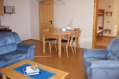 Vakantieappartement Gezinsvakantie Harbshausen