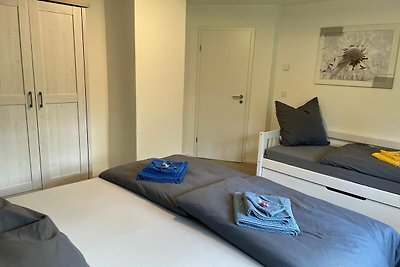 Vakantieappartement Gezinsvakantie Hoyerswerda