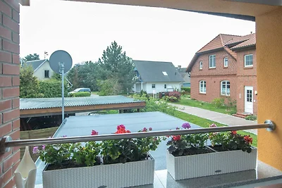 Appartamento Vacanza con famiglia Ribnitz-Damgarten