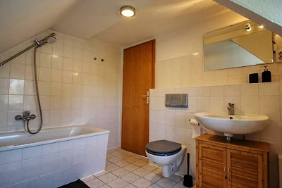 Vakantieappartement Gezinsvakantie Sundhagen