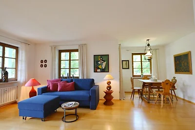 Vakantieappartement Gezinsvakantie 