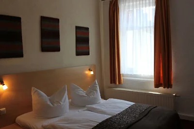 Doppelzimmer Standard