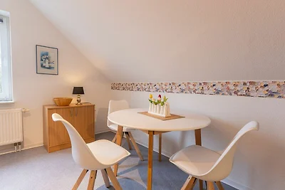 Apartament Dla rodzin Hesel