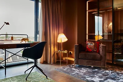 Penthouse Speicher 60 in Emden