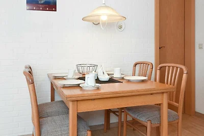 Ferienwohnung Strandläufer