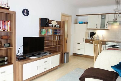 Vakantieappartement Gezinsvakantie Graal-Müritz