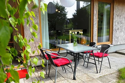 Vakantieappartement Gezinsvakantie Heringsdorf