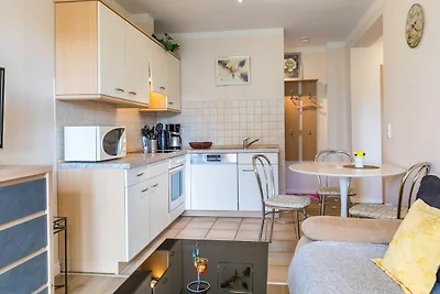 Haus am Haftbruch Whg. 05