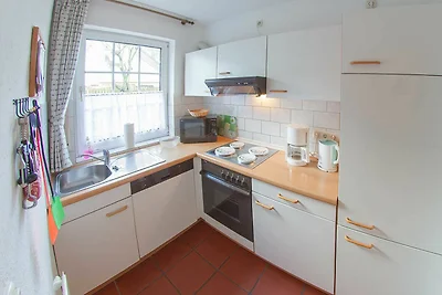 Vakantieappartement Gezinsvakantie Varel