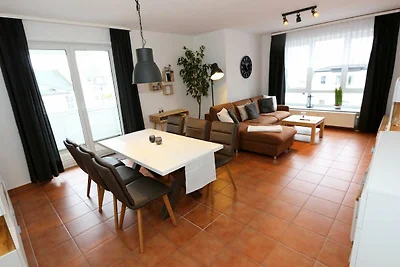 Apartament Dla rodzin Sellin